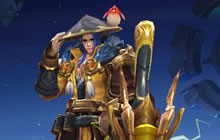 王者荣耀刘备的3技能是什么 5月7日每日一题