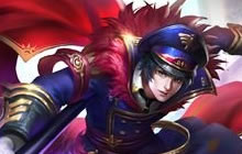 王者荣耀重做赵云怎么出装 新赵云出装推荐