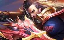 王者荣耀上单曹操怎么出装 上单曹操出装搭配