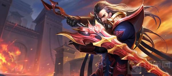 王者荣耀上单曹操怎么出装 上单曹操出装搭配