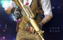 CF手游玫瑰精灵好用吗 M441玫瑰精灵大神评测