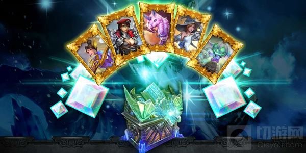 虚荣神秘宝箱中奖率公布 从此再不担心没宝箱