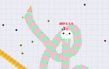 贪吃蛇大作战怎么围杀对手 围杀的几种情况