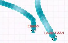 贪吃蛇大作战精彩视频 翻盘秒敌方大获全胜