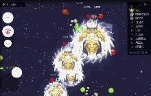 球球大作战四分骗球 助你轻松吃掉对手秒变大