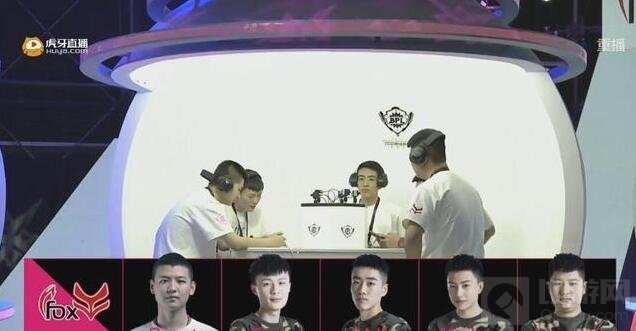 BPL第二周战报：FOX大翻身 200积分差击败619