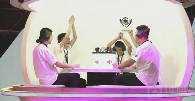 BPL第二周战报：FOX大翻身 200积分差击败619