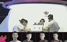 BPL第二周战报：FOX大翻身 200积分差击败619