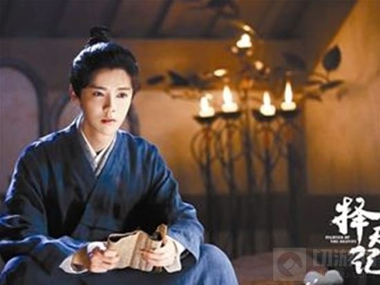 泛娱乐时代 精品汇聚ChinaJoy十五周年