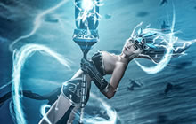 2017ChinaJoy封面大赛第5周周优秀入围选手公布