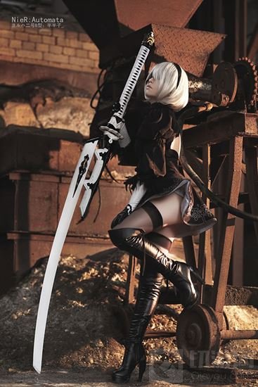 2017ChinaJoy封面大赛第5周周优秀入围选手公布