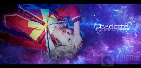 2017ChinaJoy封面大赛第5周周优秀入围选手公布