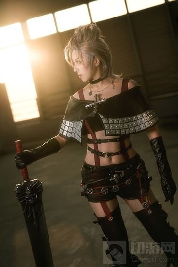 2017ChinaJoy封面大赛第5周周优秀入围选手公布