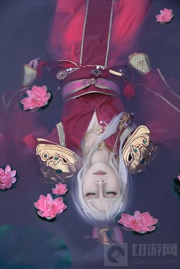 2017ChinaJoy封面大赛第5周周优秀入围选手公布