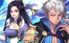 中国网文在海外又火一波 雪鹰领主Ⅱ引发中国热