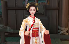 似是故人来 《思美人》手游各种人物背景大起底