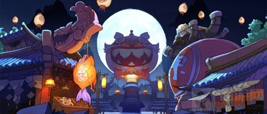 破界重生 仙剑奇侠传幻璃镜今日全平台公测开启