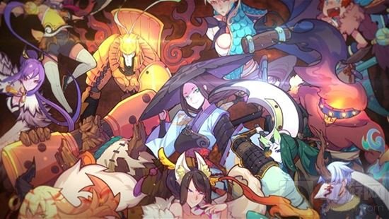 破界重生 仙剑奇侠传幻璃镜今日全平台公测开启