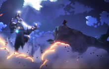 破界重生 仙剑奇侠传幻璃镜今日全平台公测开启