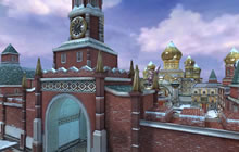 英雄使命全新国家级地图来袭 打响莫斯科攻防战