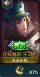 王者荣耀玩家自制几款皮肤 如果上线又要剁手了