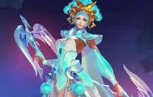 王者荣耀玩家自制几款皮肤 如果上线又要剁手了