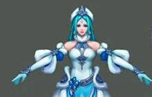 王者荣耀王昭君建模的问卷调查链接在哪里分析