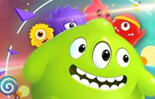 球球大作战棒棒糖链接分享 助你秒领5个棒棒糖