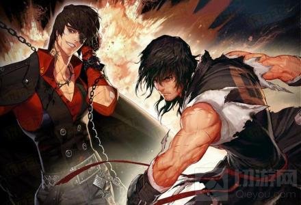 DNF手游男柔道技能如何加点 男柔道连招技巧