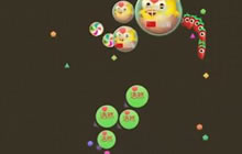 球球大作战郁浩然解说 最新获取龙蛋教程分享