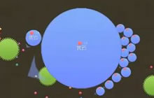 球球大作战制杖零教学 卡至尊能量块BUG视频