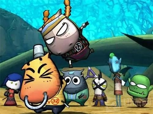 2017CJ：泛娱乐下的游戏行业 机遇与挑战同在