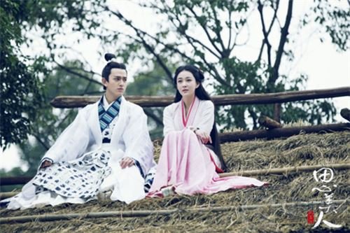 千载相思今夕重圆 思美人手游明日全平台公测