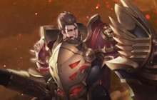 御风拔剑战邪魔 风之旅团今日上架AppStore