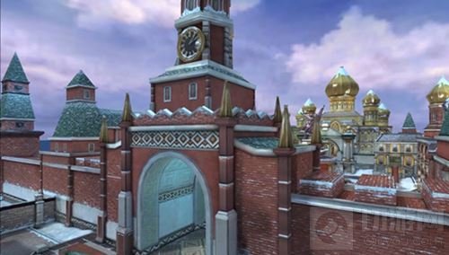 走进新世界 《英雄使命》官方全新地图抢先看