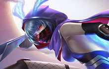 时空召唤今日更新 新皮肤十六夜修罗萝拉登场