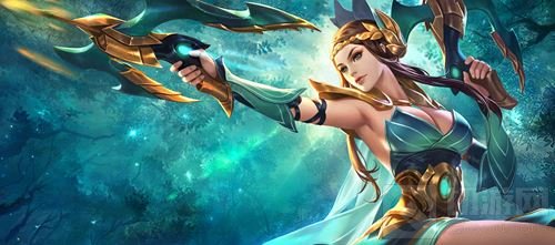 王者荣耀官方核心团招募开启 一起来找BUG吧