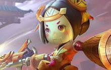 王者荣耀KPL攻速流鲁班六神装推荐 浪遍峡谷