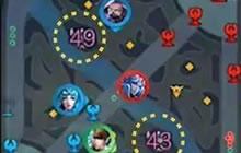 王者荣耀打怪好处分析 不仅叠伤害还加经济