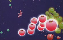 球球大作战球神时刻第二期 CR聪明反被聪明误