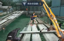 CF手游白菜教你刀战意识 预判更是重中之重