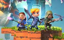 多益网络正式确认参展2017年ChinaJoyBTOC