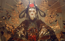 2017ChinaJoy封面大赛第五周评委推荐选手揭晓