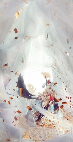 2017ChinaJoy封面大赛第五周评委推荐选手揭晓