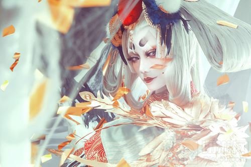 2017ChinaJoy封面大赛第五周评委推荐选手揭晓