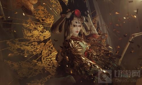 2017ChinaJoy封面大赛第五周评委推荐选手揭晓