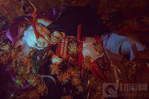 2017ChinaJoy封面大赛第五周评委推荐选手揭晓