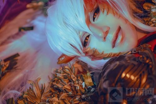 2017ChinaJoy封面大赛第五周评委推荐选手揭晓