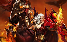 神鬼传奇手游圣殿骑士资料片 今日全平台公测