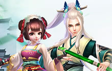 医食相辅制霸后宫 熹妃Q传尚药尚食形象原画